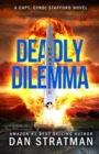 Deadly Dilemma - Book