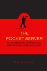 The Pocket Server : The Professional Dining Service International Reference and Guide - Book