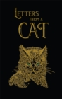 Letters From A Cat (Collector's Edition- The Old Mill Press) - Book