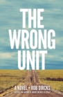 The Wrong Unit - Book