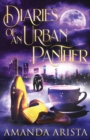 Diaries of an Urban Panther - Book