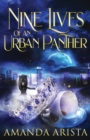 Nine Lives of an Urban Panther - Book