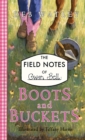Boots and Buckets - eBook