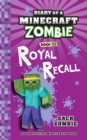 Diary of a Minecraft Zombie Book 23 : Royal Recall - Book