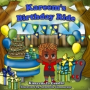 Kareem's Birthday Ride - Book