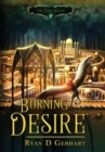 Burning Desire - Book