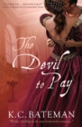 The Devil to Pay - Book