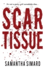 Scar Tissue - Book