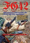 Fg42 : WWII Germany's SciFi machine rifle and the SMG Guns reproduction. - Book