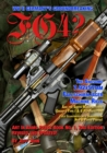 Fg42 : The Awesome 7.92X57MM Fallschirmjager Machine Rifle - Book