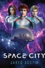 Space City - Book