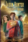 Jason Hunter and the Treasure of Hathor - Book