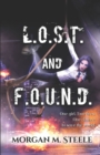 L.O.S.T. and F.O.U.N.D. : Super-Spy Edition - Book