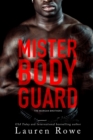 Mister Bodyguard - Book