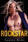 Rockstar - Book