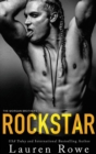 RockStar - Book