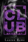 The Club : Obsession - Book