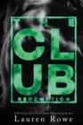 The Club : Redemption - Book
