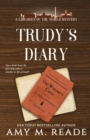 Trudy's Diary - Book