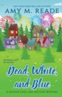 Dead, White, and Blue - Book