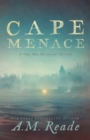Cape Menace : A Cape May Historical Mystery - Book