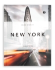 Trope New York - Book