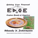 Gaining Your Personal Edge @ Casino Bank of America - Book
