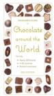 Grahame's Guide to Chocolate around the World - Book