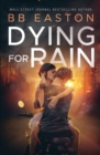 Dying for Rain - Book