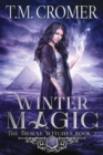 Winter Magic - Book