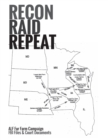 Recon, Raid, Repeat : Inside An Animal Liberation Front (ALF) Fur Farm Raid Campaign Investigation, FBI Files & Court Docs - Book