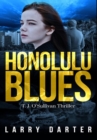 Honolulu Blues - Book