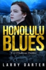 Honolulu Blues - Book