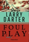 Foul Play : A Private Investigator Series of Crime and Suspense Thrillers - Book