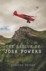 The Rescue of Josh Powers - Book