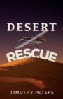 Desert Rescue - Book