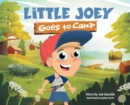 Little Joey Goes to Camp - Book