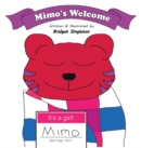 Mimo's Welcome - Book