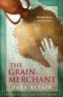 The Grain Merchant : An Argolicus Mystery - Book