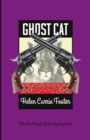 Ghost Cat - Book