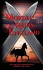 Mordec Raids England - Book