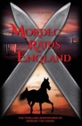 Mordec Raids England - Book