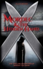 Mordec and the Hidden Hand - Book