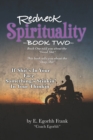 Redneck SpiritualityBook Two : If Shit's in Your Face---Something's Stinkin' in Your Thinkin' - Book