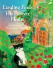 Lavalino Finds His Forever Home - Book