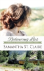 Redeeming Lies - Book