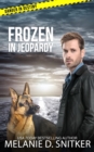 Frozen in Jeopardy : Christian Romantic Suspense - Book