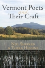Vermont Poets and Their Craft - Book