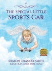 The Special Little Sports Car - Book