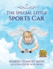 The Special Little Sports Car - Book
